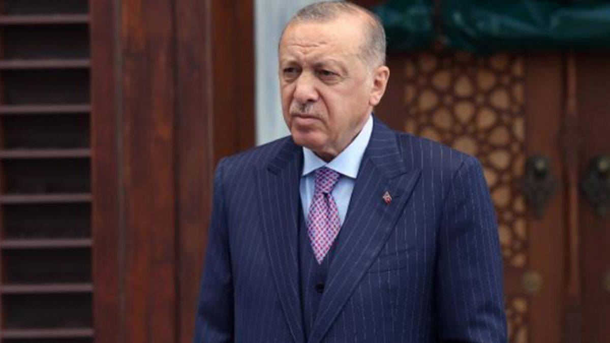 Erdoğan, Türkiye'deki Afganistanlı göçmen sayısını açıkladı