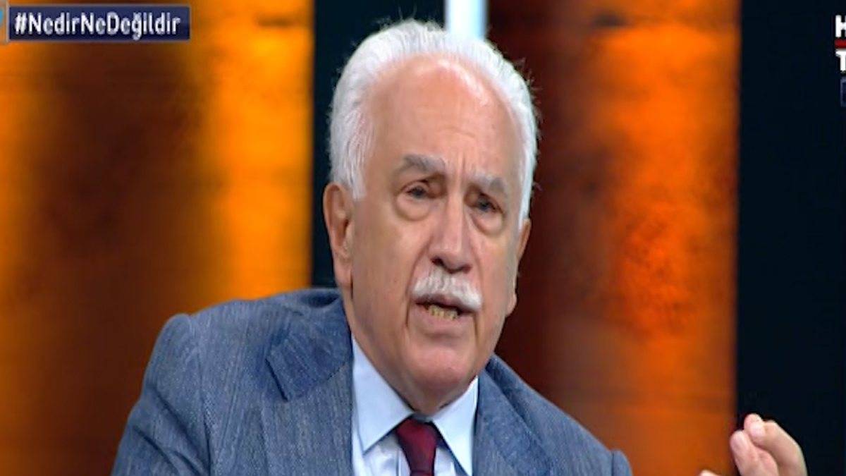 Perinçek: Afganistan'a çağdaşlık Taliban'la gelecek