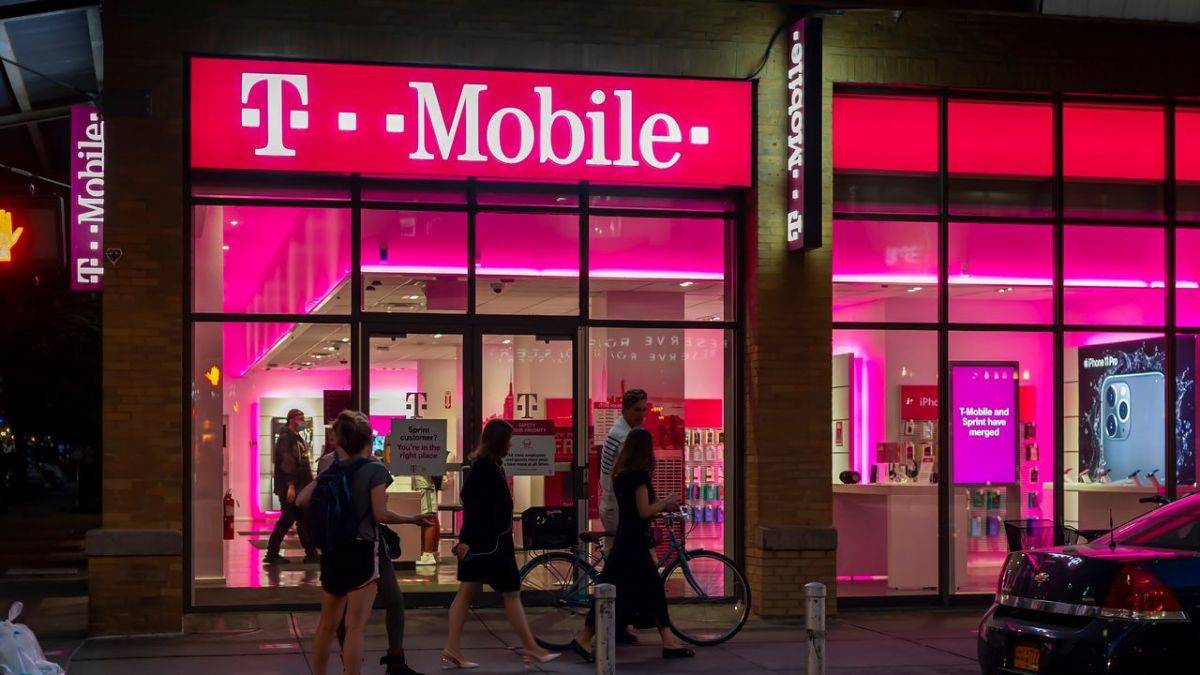 T-Mobile’in sistemleri çöktü!.. 5 milyon müşterinin daha verileri çalındı