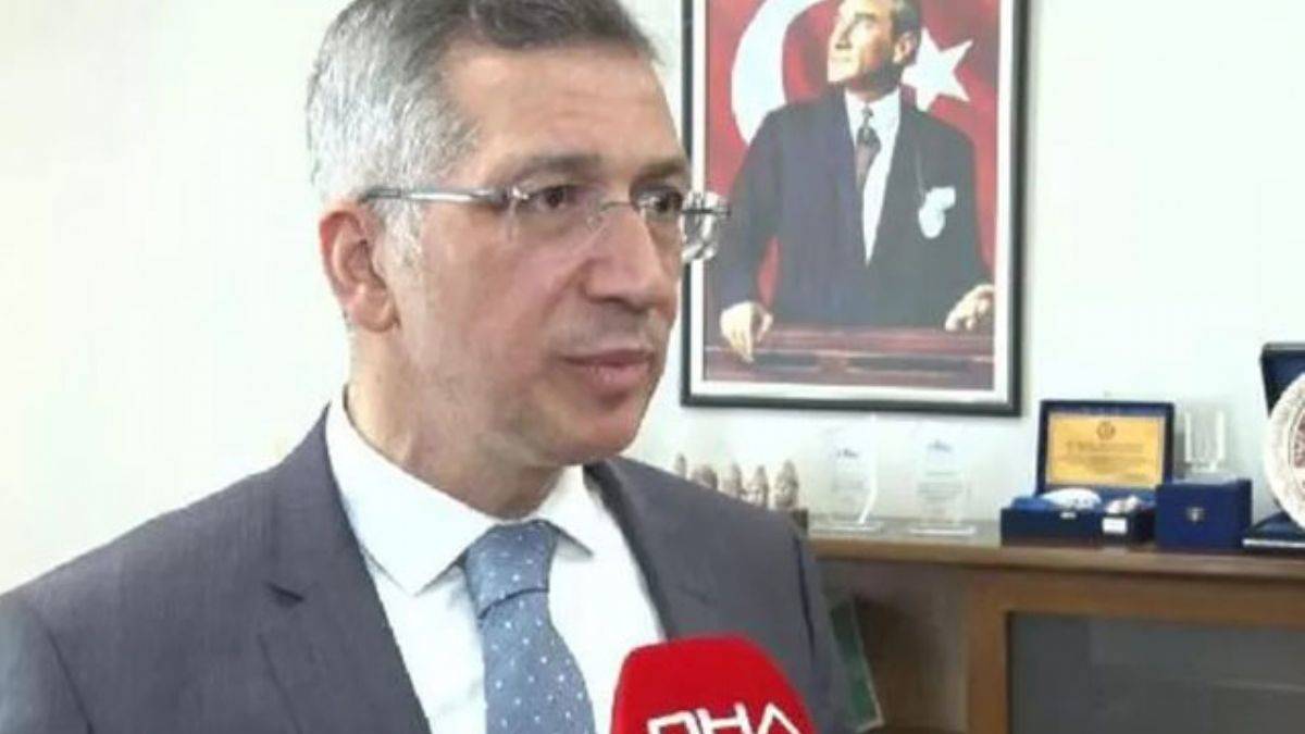 Prof. Dr. Yıldız: Tutuklanan generaller çok yaşlı da olsa durum değişmez