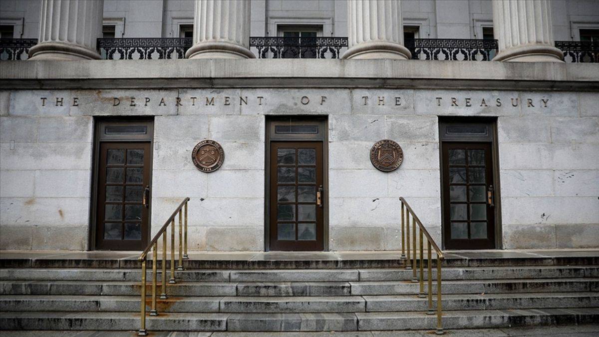 ABD hazinesinden Rusya'ya 'Navalnıy' yaptırımı