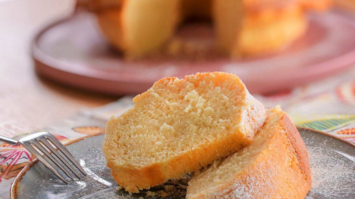 Birbirinden kolay kek tarifleri