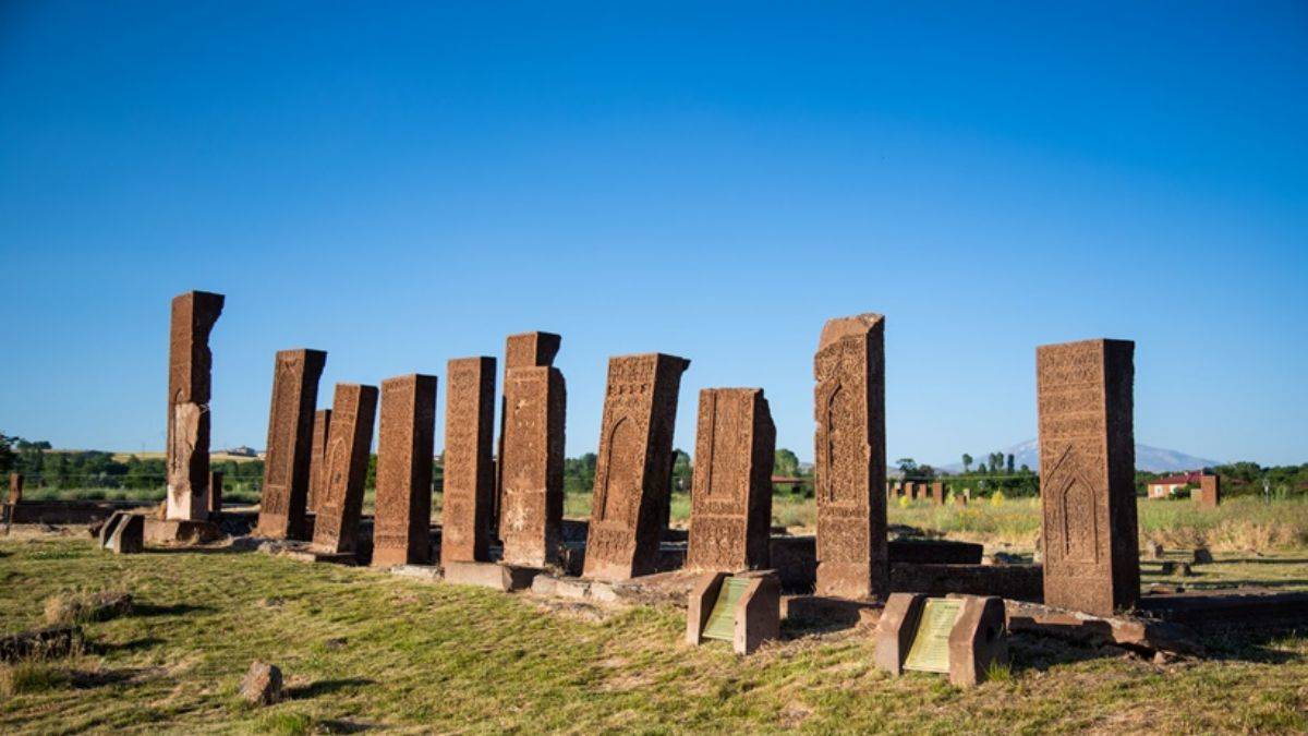 İslam'ın Kubbesi'nin tarihi şahitleri