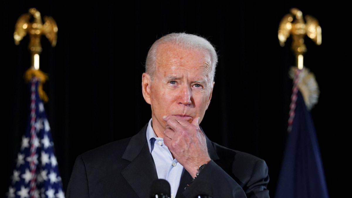 Biden’ın ‘Taliban’ çelişkisi: Dün, ‘güvenmiyorum’ bugün, ‘sürekli iletişim halindeyiz’