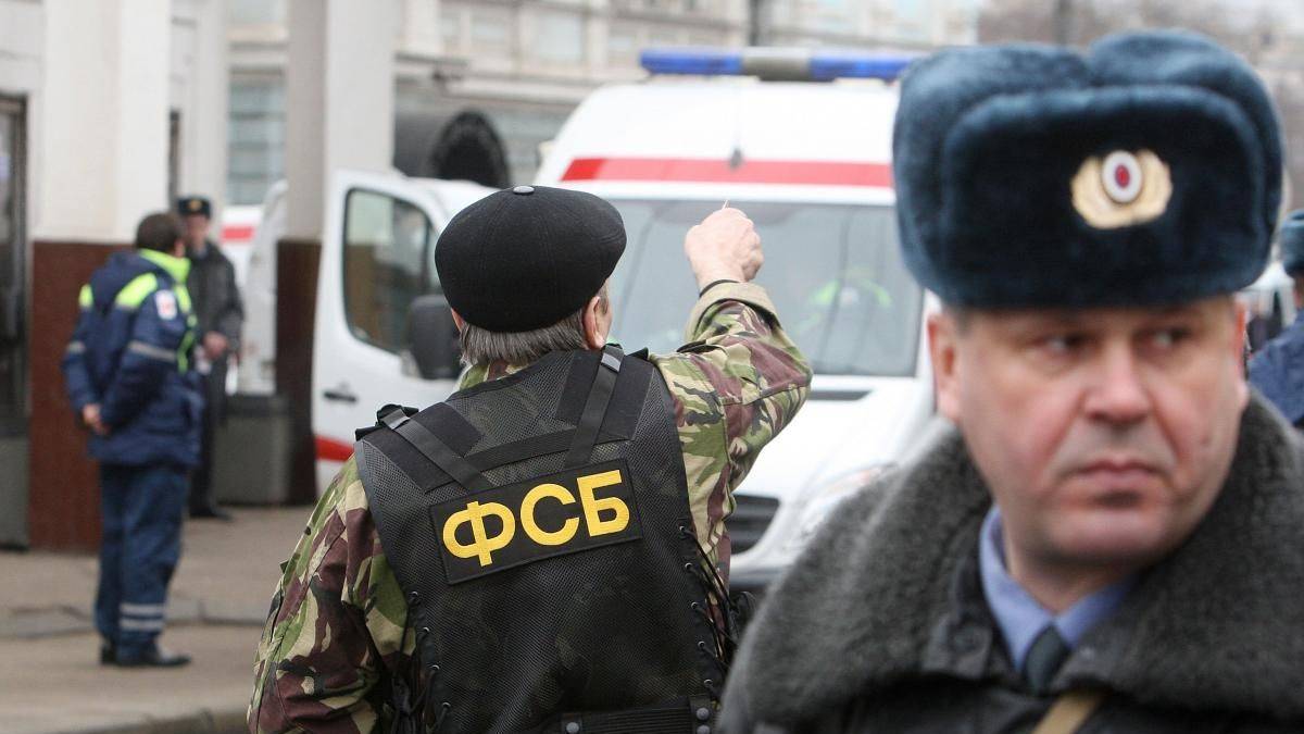 Rusya'da 600 Müslüman gözaltına alındı