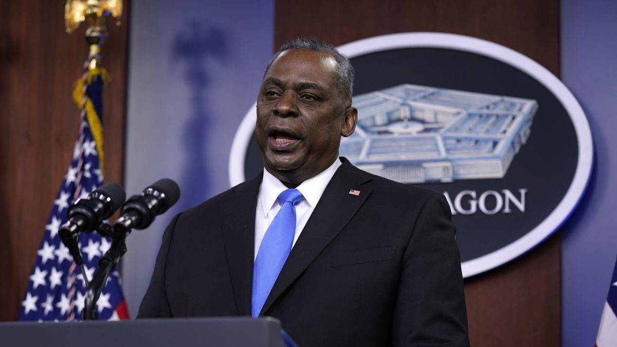 Pentagon: 'Bazı Amerikalılar Taliban tarafından dövüldü'