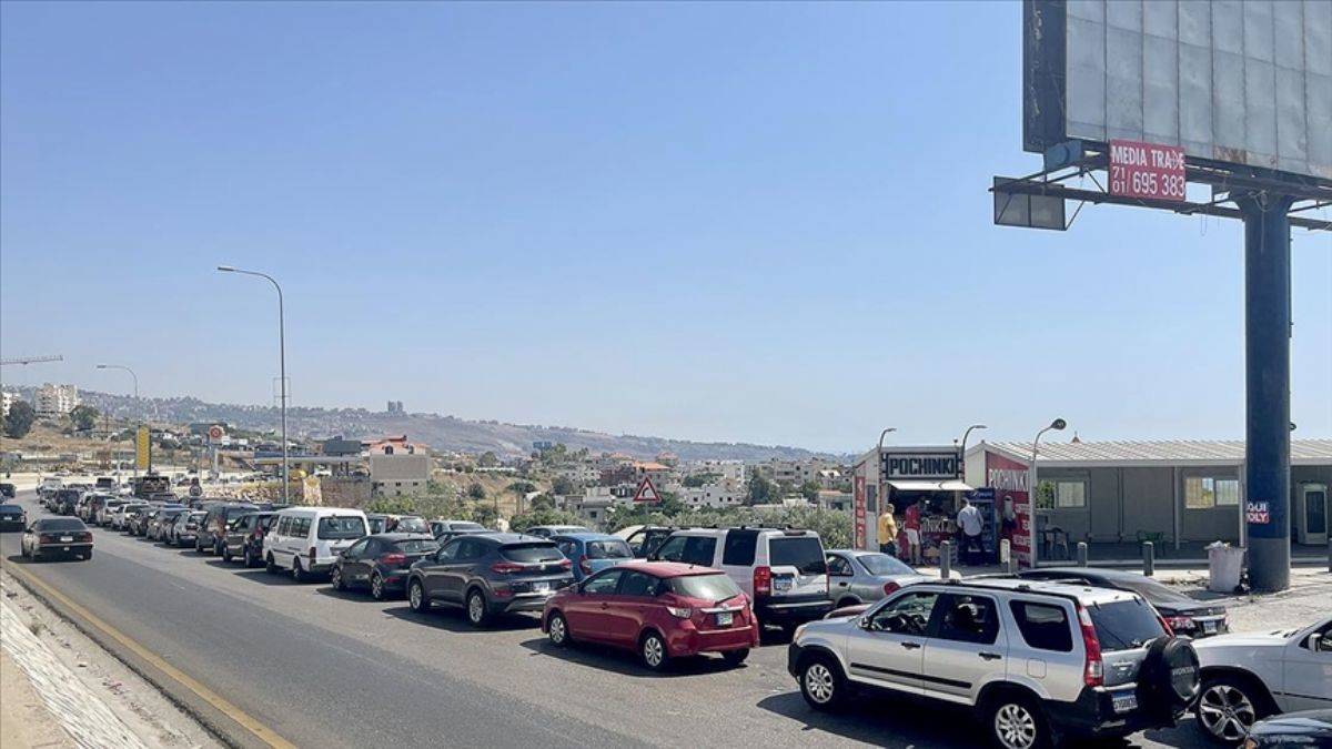 ANALİZ: Benzin krizi ve İsrail roketleri arasında Hizbullah’ın taktikleri