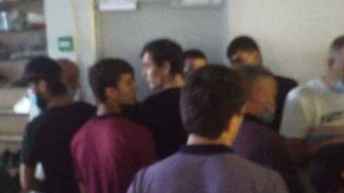 Rusya'da gözaltına alınan Müslümanlar serbest bırakıldı