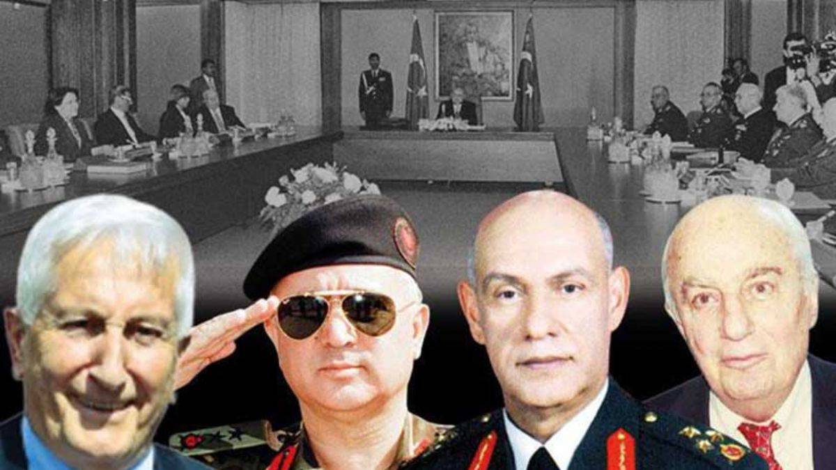 'Türkiye’de çok gecikmeli de olsa, hukuk devleti ve demokrasi adına iyi şeyler de oluyor'