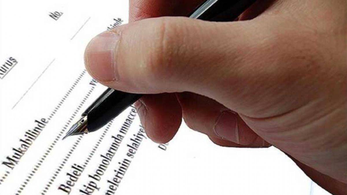 Banka havale işlemlerinde dikkat!