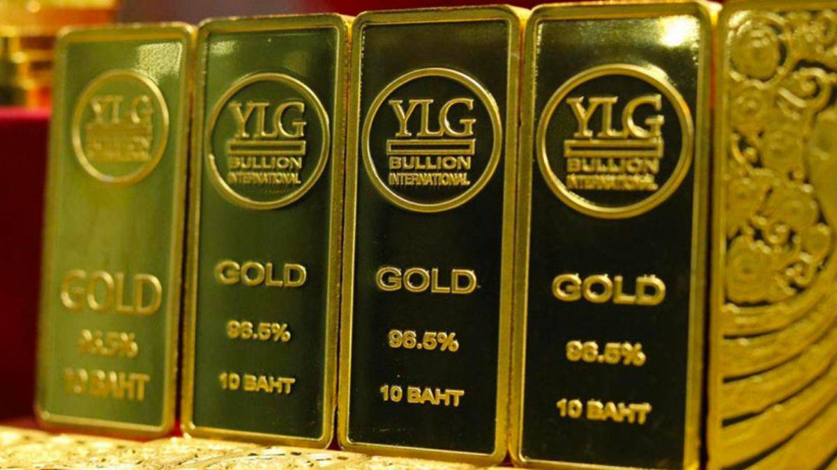 Usta İsim: Beklemeyin! Altın bu diplere düşmeyecek