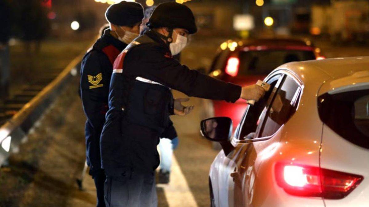 PCR testi özel araçlar için zorunlu mu? PCR (korona testi) hususi araçla seyahatlerde zorunlu mu?