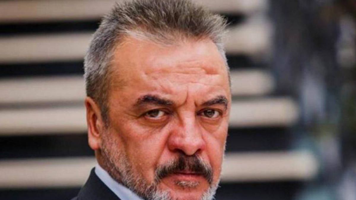 Beyin kanaması geçiren Akusta’nın sağlık durumunda gelişme