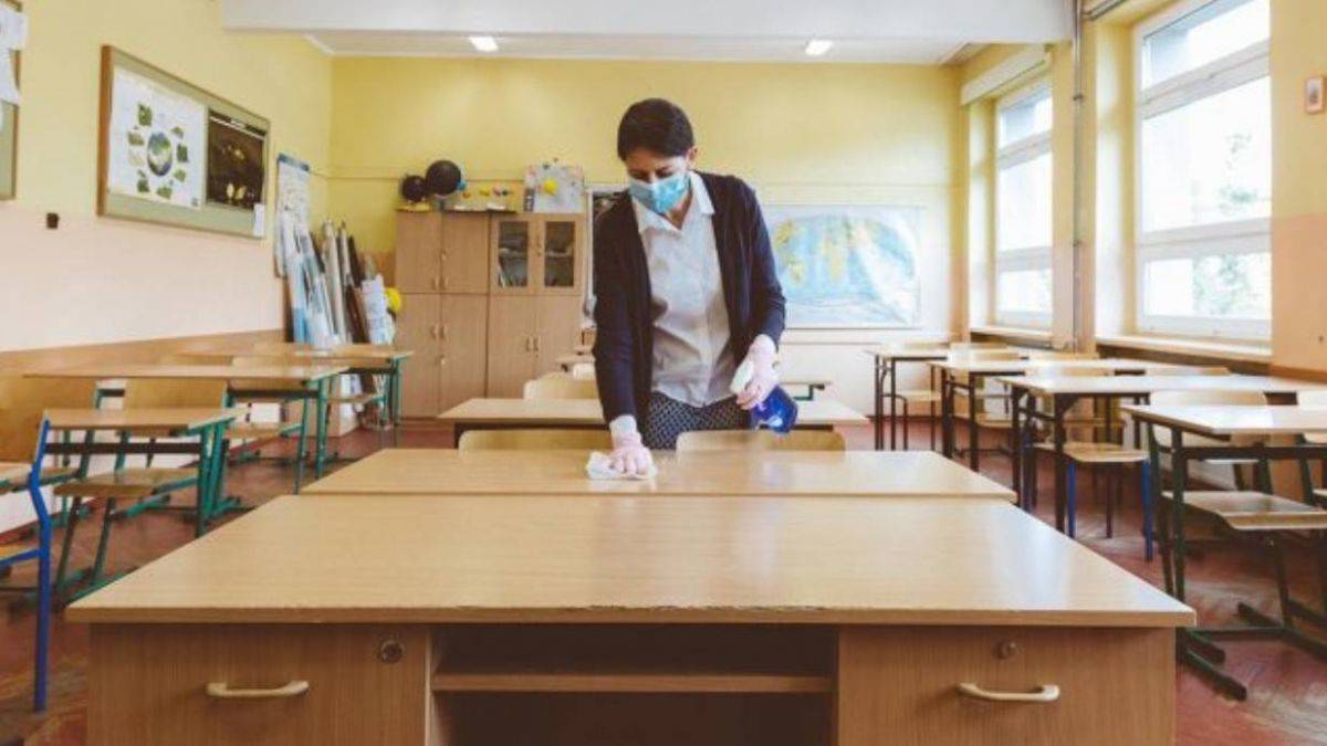 Öğretmenlerden seminerde PCR (korona testi) istenecek mi?