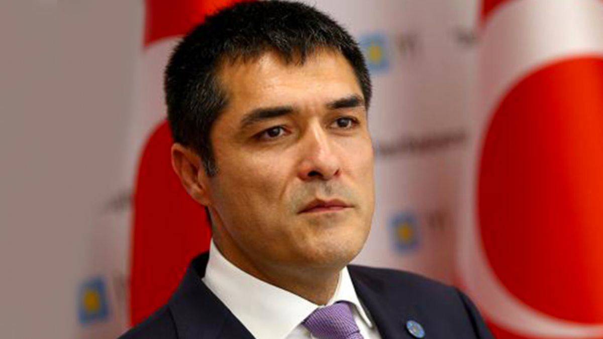 Buğra Kavuncu'ya saldıran şüpheli yakalandı