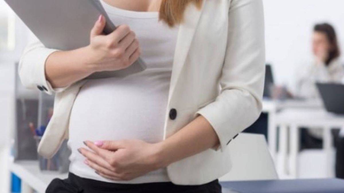 Hamile öğretmenlere PCR testi zorunlu mu? Hamile öğretmenler idari izinli mi?