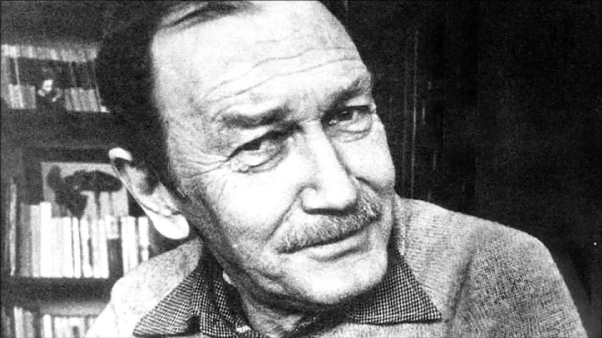 İkinci Yeni'nin kapısını açan şair: Turgut Uyar