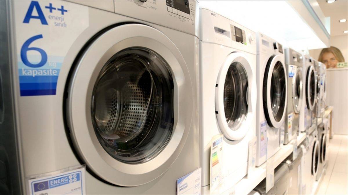 Beyaz eşyada enerji verimliliği denetimi