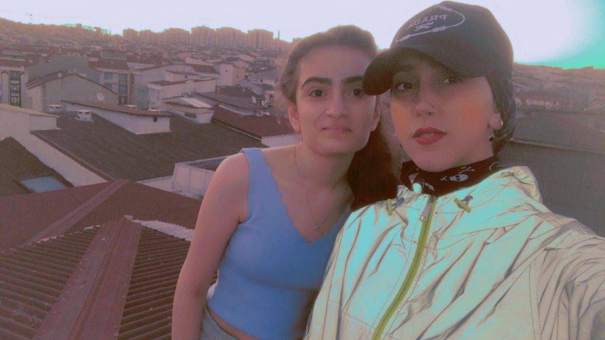 Sosyal medya için görüntü çekerken feci ölüm... O anları kaydetti