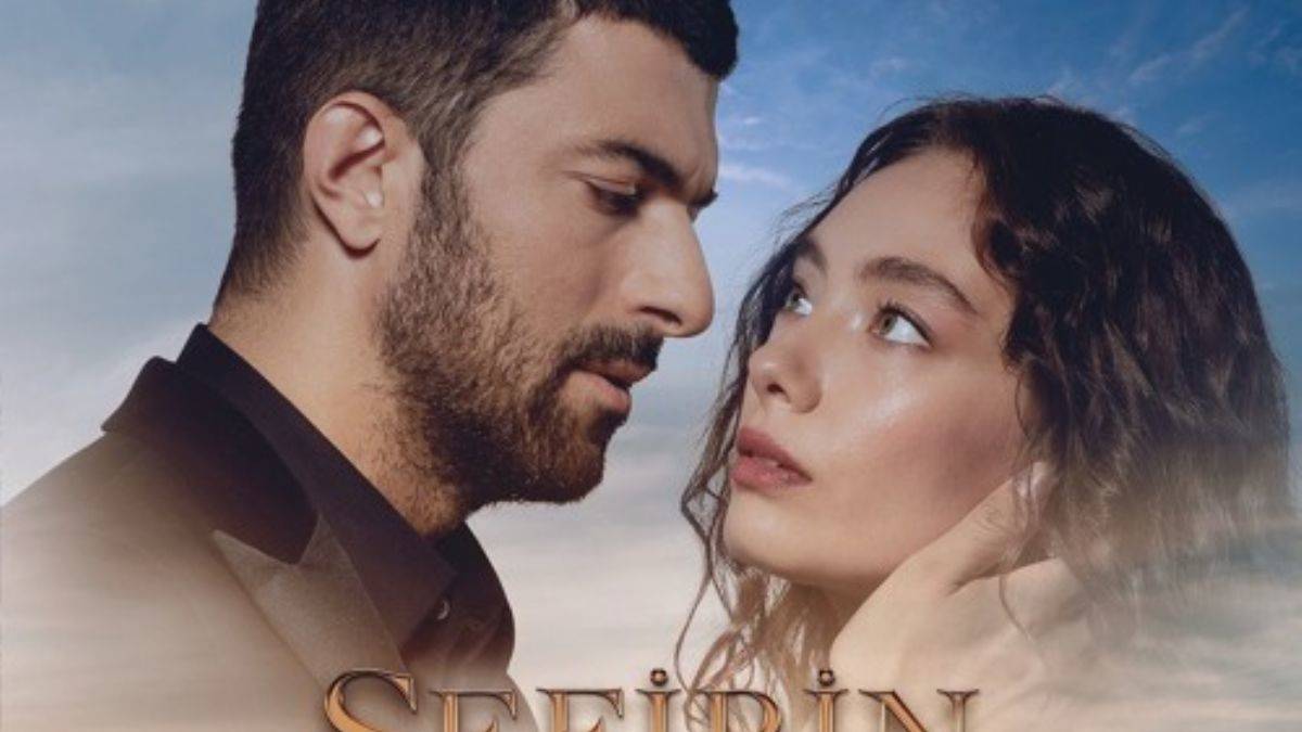Sefirin Kızı dizisinin konusu nedir? Sefirin Kızı dizisinin oyuncuları kimlerdir?