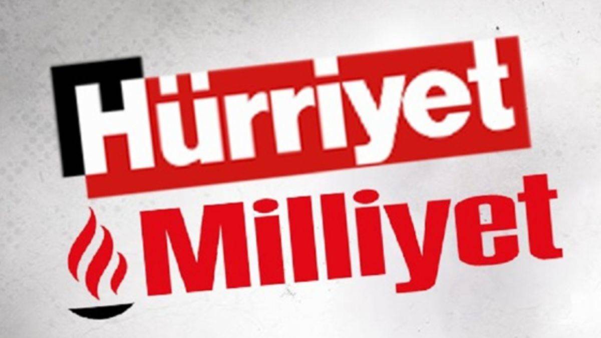 ANALİZ: Hürriyet ve Milliyet’te dikkat çeken 'Amerikan imajı'