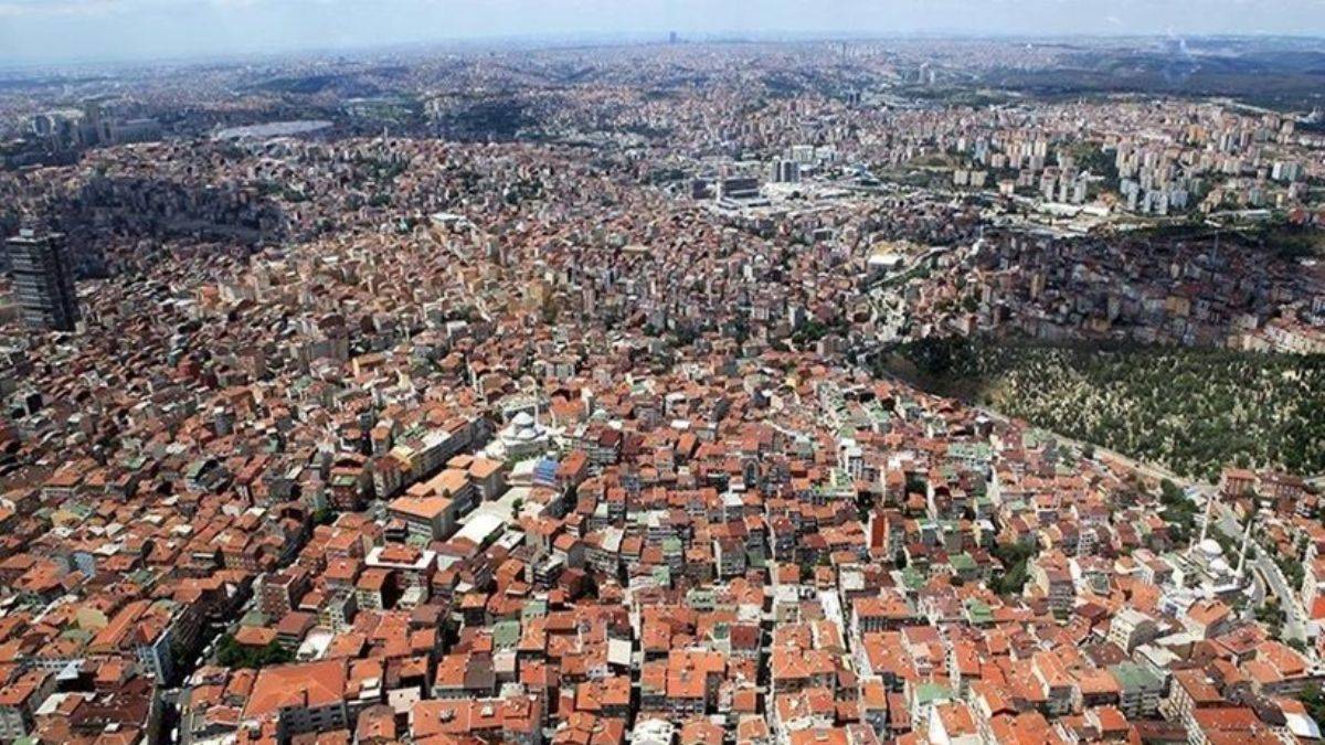 Yaklaşık 7 milyon yapı deprem riski altında