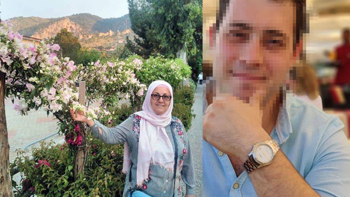 Para vermeyen annesini bıçaklayıp öldürdü