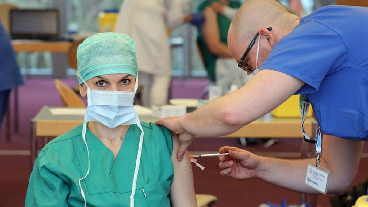 Almanya’da dördüncü dalga başladı