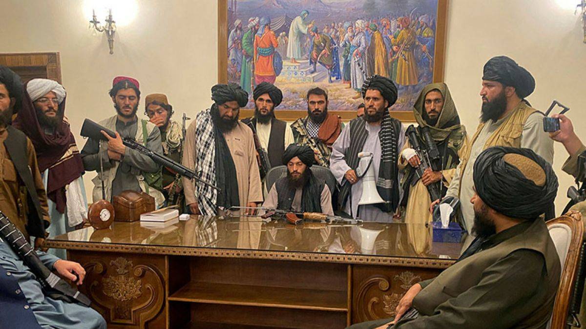 Taliban’ı ilk kim tanıyacak?