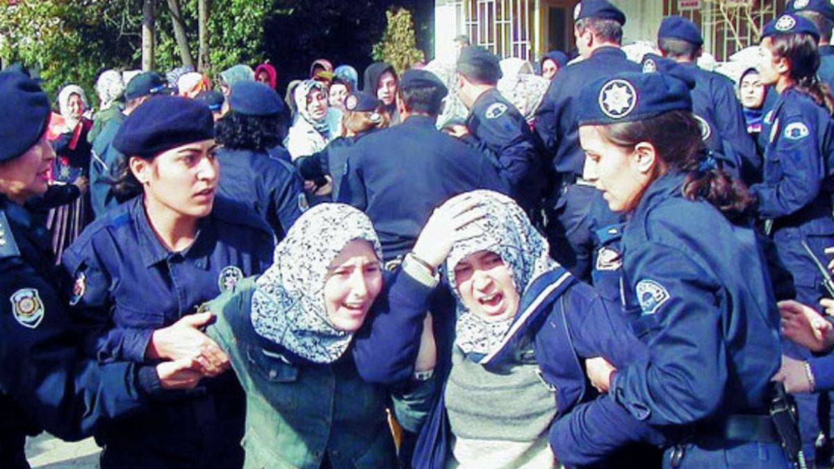 “28 Şubat darbesinin sivil ayağına dokunulmadı”