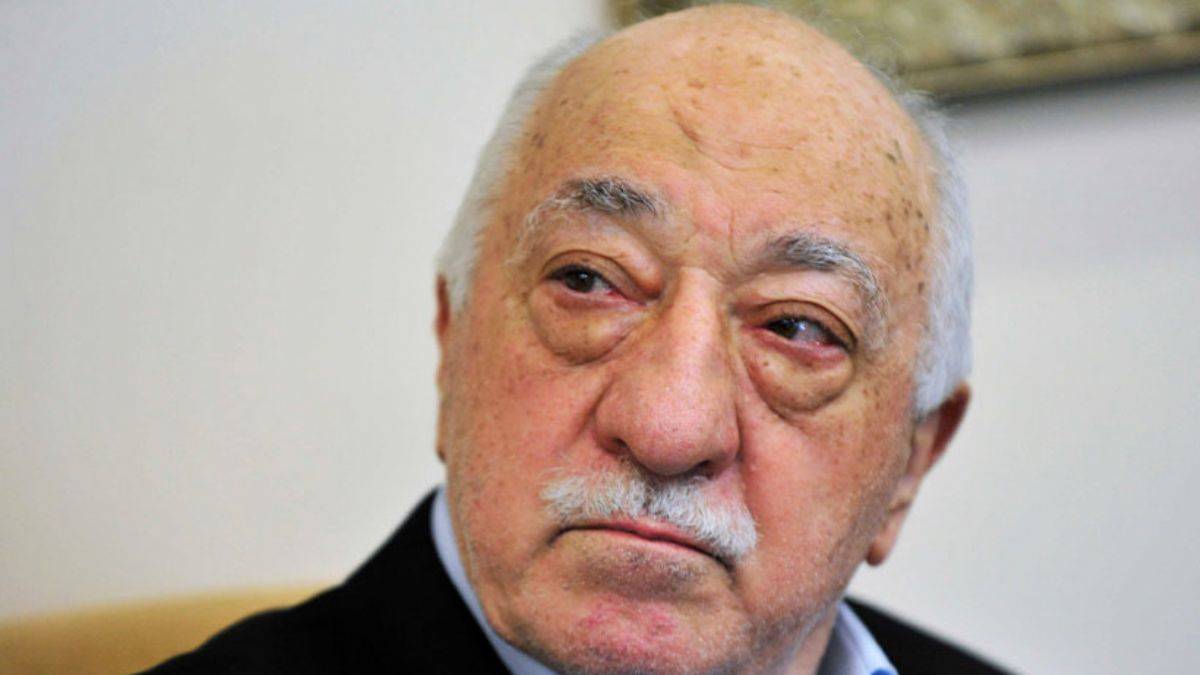 “FETÖ, Türkiye’de olsa bugün yeri cezaevi olurdu, Pensilvanya değil”