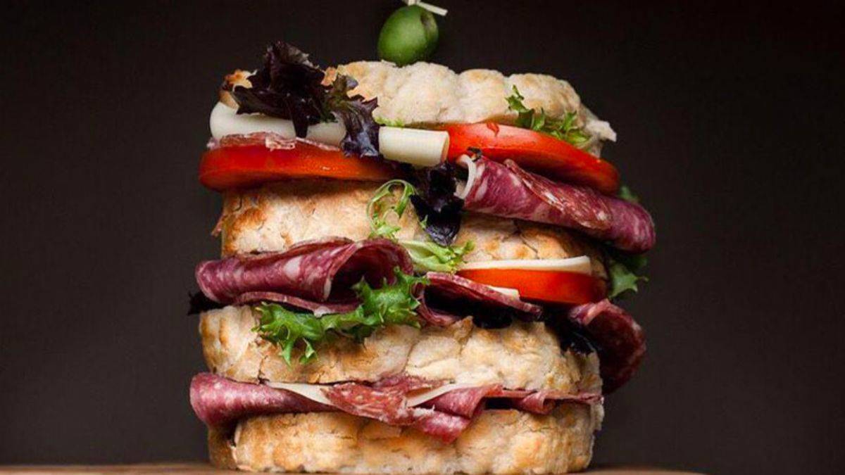 Hangi besin ömrünüzden kaç dakika çalıyor? Kaç dakika uzatıyor?