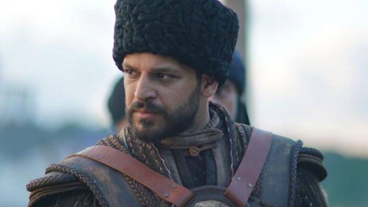 Bozkır Arslan'ı Celaleddin kimdir? Celaleddin Harzemşah'ın hayatı