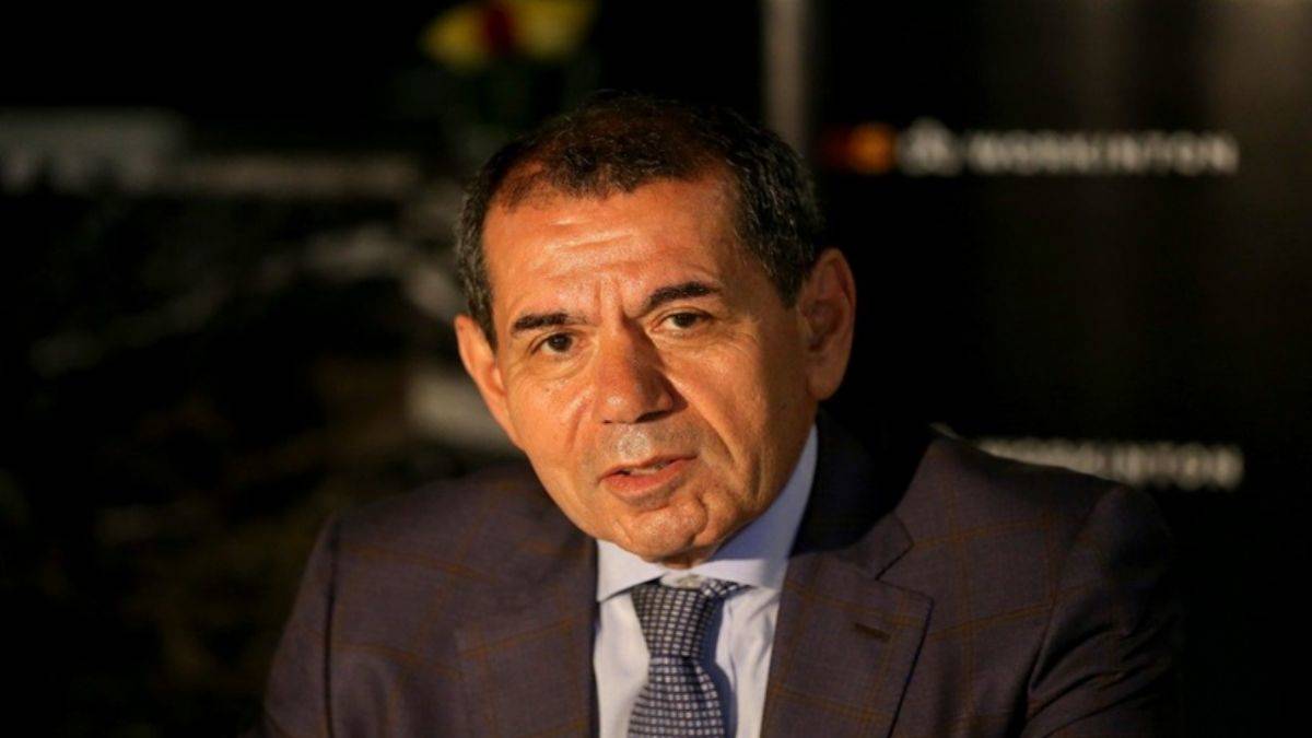 Dursun Aydın Özbek Kimdir,Nerelidir?