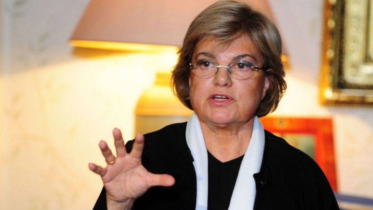 Tansu Çiller Kimdir, Nerelidir?