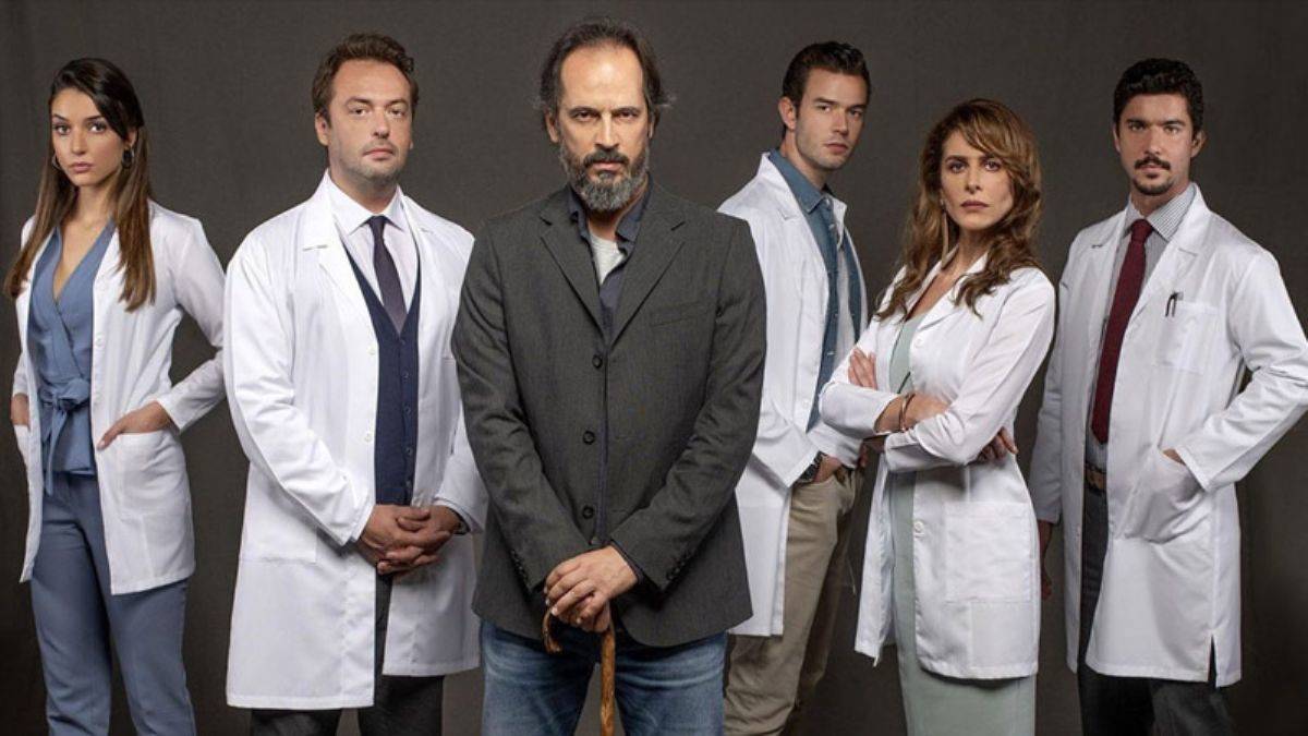 Hekimoğlu dizisi konusu nedir? Hekimoğlu son bölüm izle