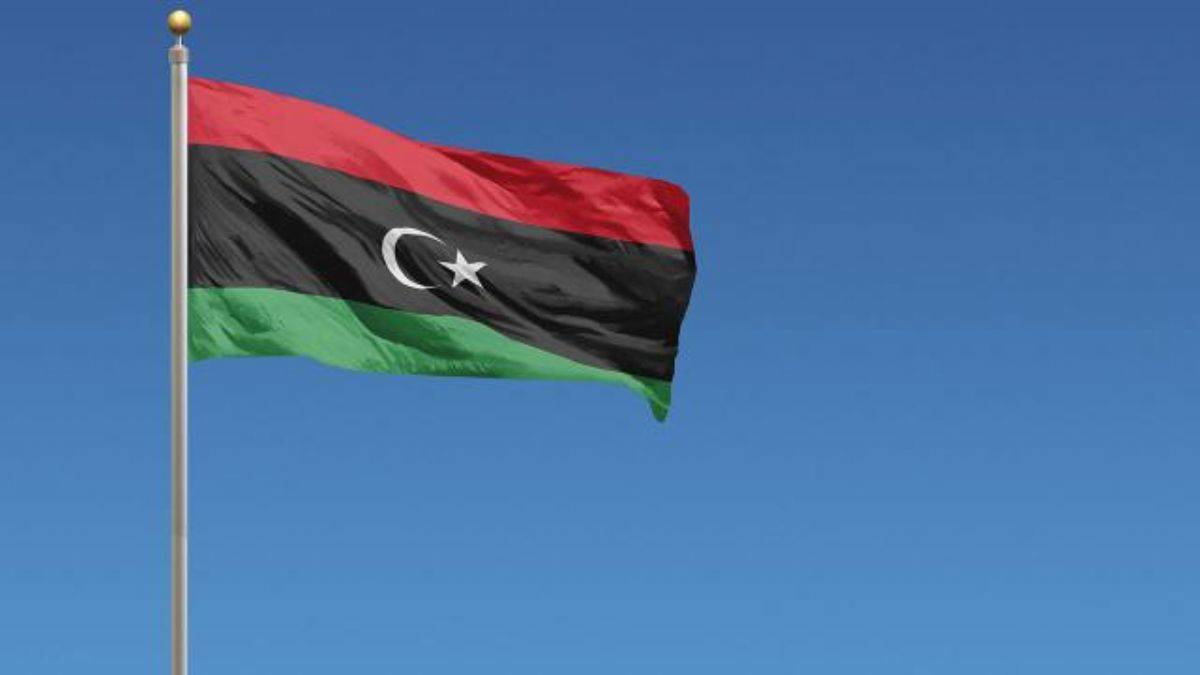 Libya'da intihar saldırısı