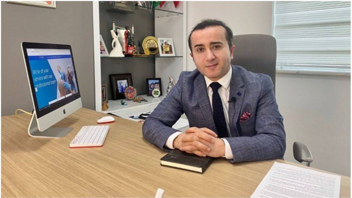 Dr. Resul Yaman -Saç Ekimi Yöntemleri Nelerdir?