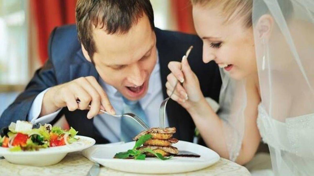 Evlilik herkese yaramayabilir!