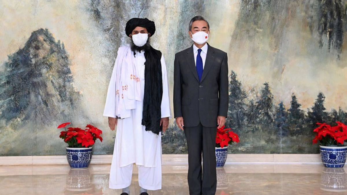 Çin’in Taliban’a yakınlaşması ne anlama geliyor?