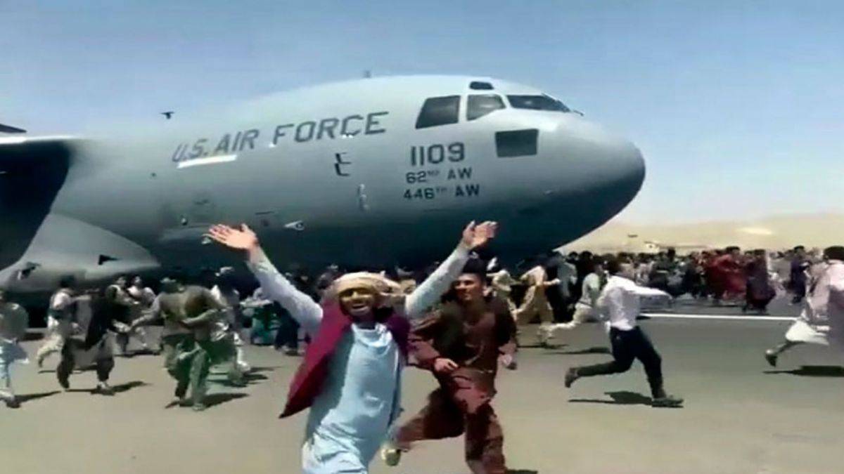 “Üzerinize ölü toprağı mı saçıldı ey İslâm ülkeleri?”