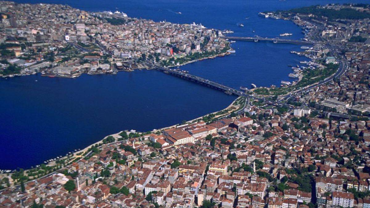 İstanbul ve İzmir'i bekleyen büyük tehlike