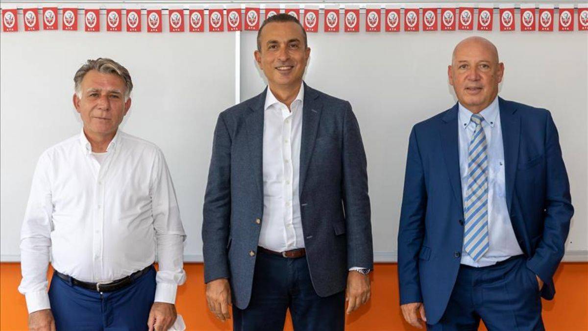 Koçtaş, ihtiyaç sahibi okulların 'yanı başında'