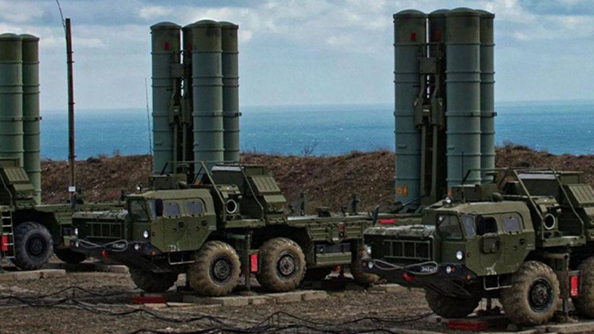 Rusya: Türkiye ile yeni S-400 anlaşması yakında imzalanacak