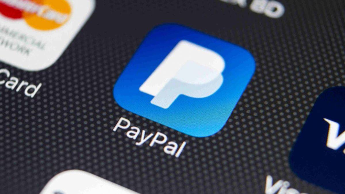PayPal, İngiltere'de kripto para hizmetini başlattı