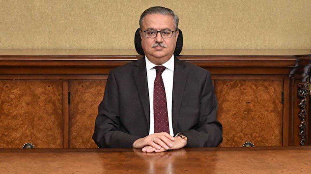 Ali İhsan Su kimdir? Mersin Valisi Ali İhsan Su nereli, kaç yaşında?