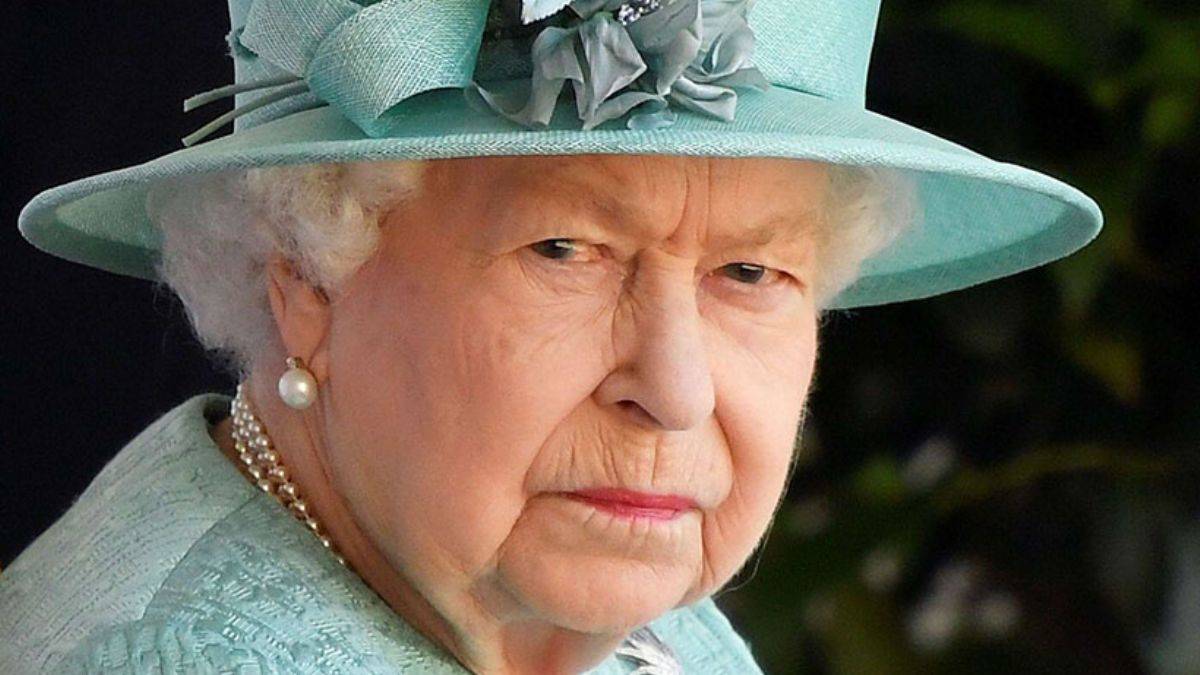 Kraliçe'nin sabrını taşırdılar