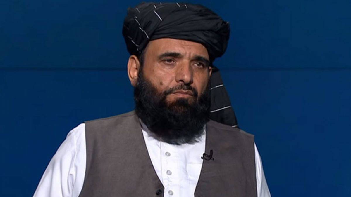 Taliban'dan ABD'ye 31 Ağustos'a kadar mühlet