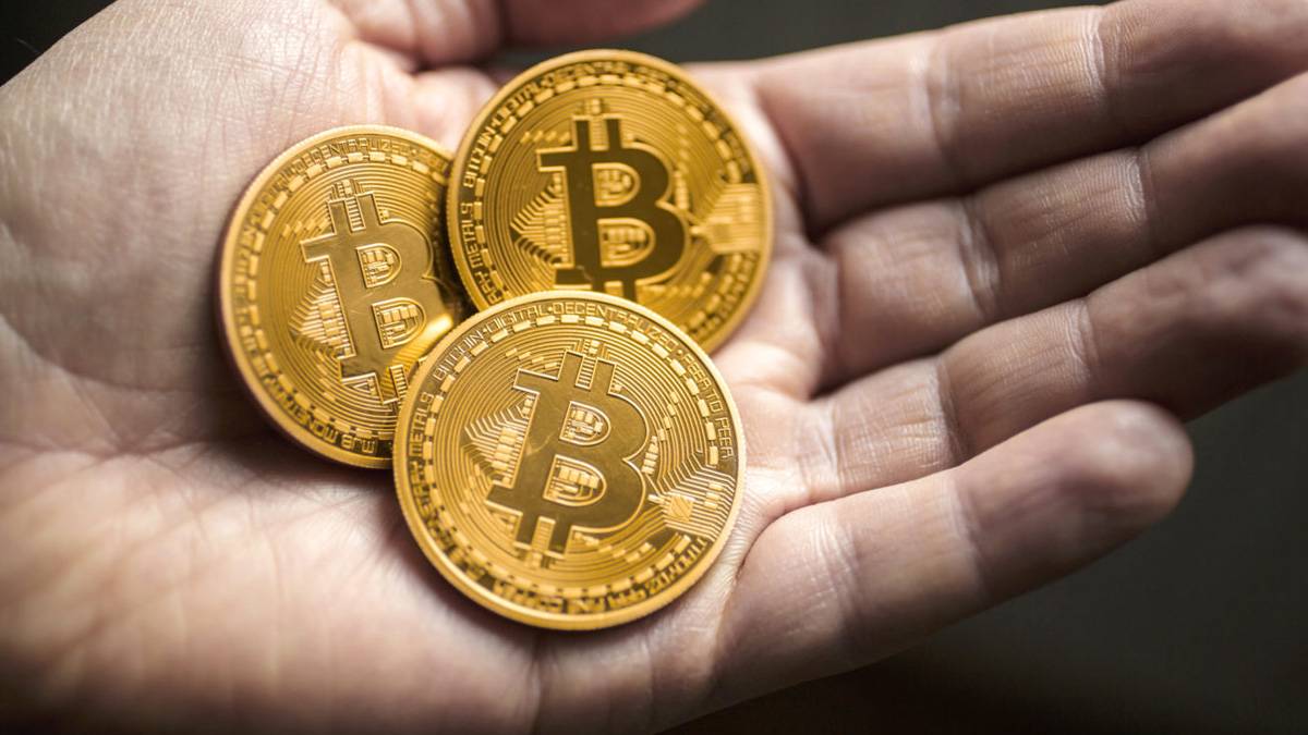 Bitcoin 50 bin doların üzerine çıktı