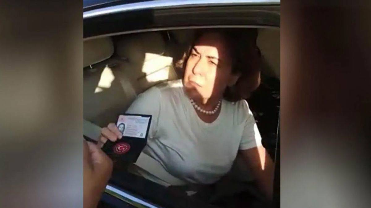 AK Partili Yılmaz'dan ''özür'' açıklaması